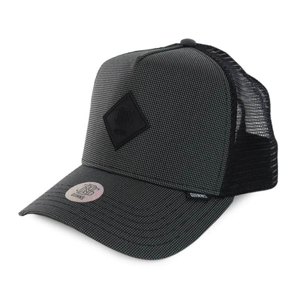 Djinns HFT SkyNylon Trucker Cap 1004878-