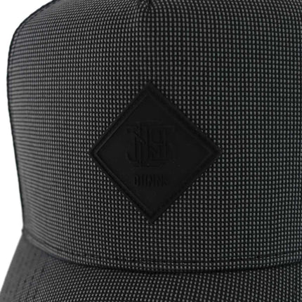 Djinns HFT SkyNylon Trucker Cap 1004878-