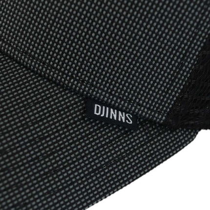 Djinns HFT SkyNylon Trucker Cap 1004878-