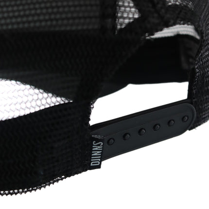 Djinns HFT SkyNylon Trucker Cap 1004878-