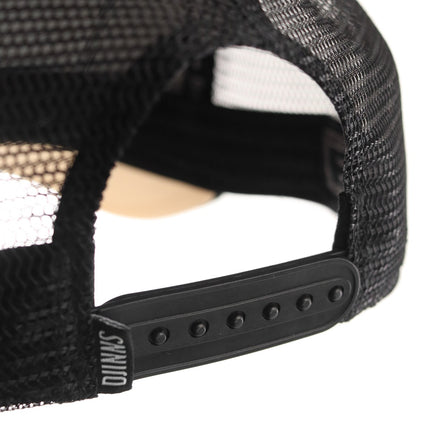 Djinns DNC Sloth Trucker Cap 1004938-