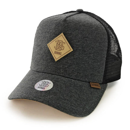 Djinns HFT Jersey Patch Trucker Cap 1004942-