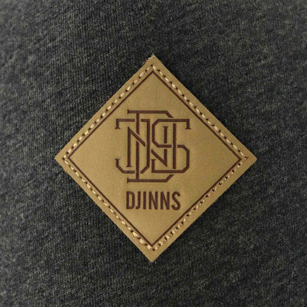 Djinns HFT Jersey Patch Trucker Cap 1004942-