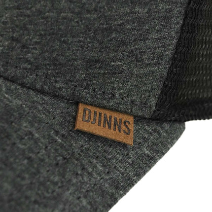 Djinns HFT Jersey Patch Trucker Cap 1004942-