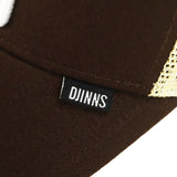 Djinns HFT Coffee Trucker Cap 1004960-
