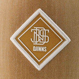 Djinns HFT Fine Herringbone Trucker Cap 1004986-