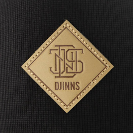 Djinns HFT Cotton Knit Trucker Cap 1004968-