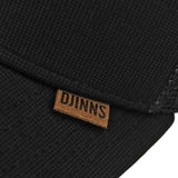 Djinns HFT Cotton Knit Trucker Cap 1004968-