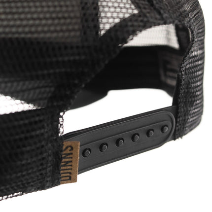 Djinns HFT Cotton Knit Trucker Cap 1004968-