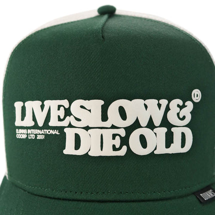 Djinns HFT LSDO Trucker Cap 1004976-