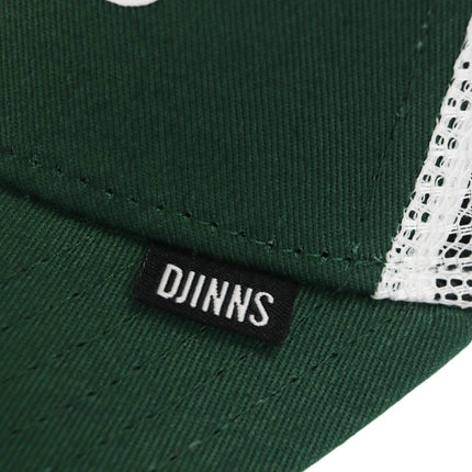 Djinns HFT LSDO Trucker Cap 1004976-