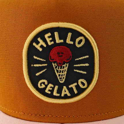 Djinns Food Gelato HFT Trucker Cap 1004465-