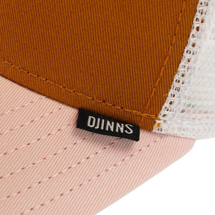 Djinns Food Gelato HFT Trucker Cap 1004465-