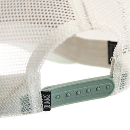 Djinns Food Gelato HFT Trucker Cap 1004465-