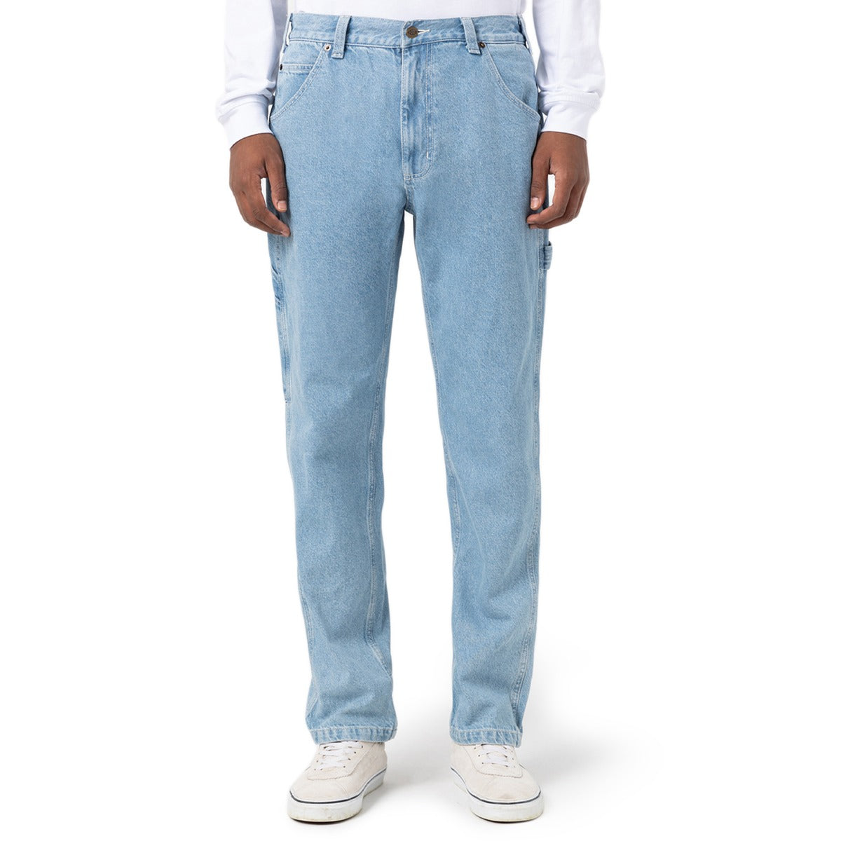 Dickies Garyville Denim Jeans DK0A4XECC15-
