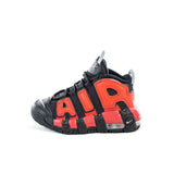 Nike Air More Uptempo DM0019-001 - schwarz-rot