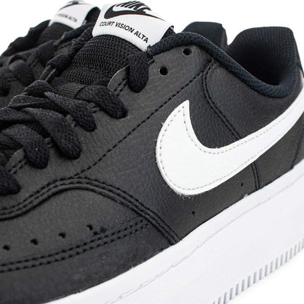 Nike Wmns Court Vision Alta DM0113-002-