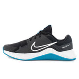 Nike MC Trainer 2 DM0823-005 - schwarz-weiss-hellblau