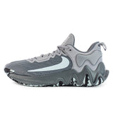 Nike Giannis Immortality DM0825-004 - grau-mint