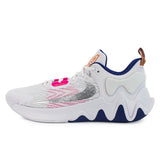 Nike Giannis Immortality DM0825-102 - weiss-blau-pink