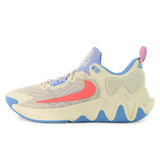 Nike Giannis Immortality DM0825-103 - beige-hellblau-rosa