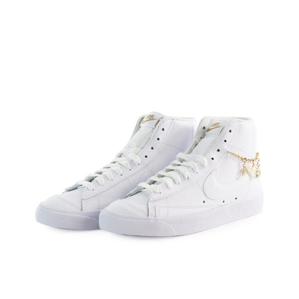 Nike Blazer Mid 77 Luxury DM0850-100-