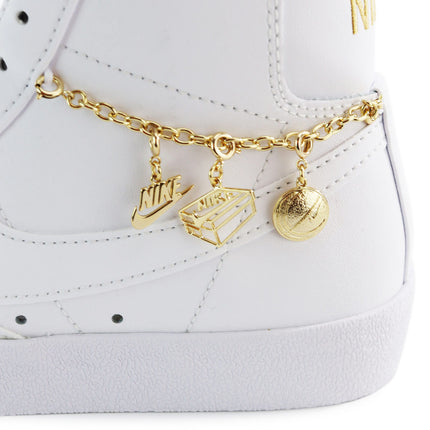 Nike Blazer Mid 77 Luxury DM0850-100-