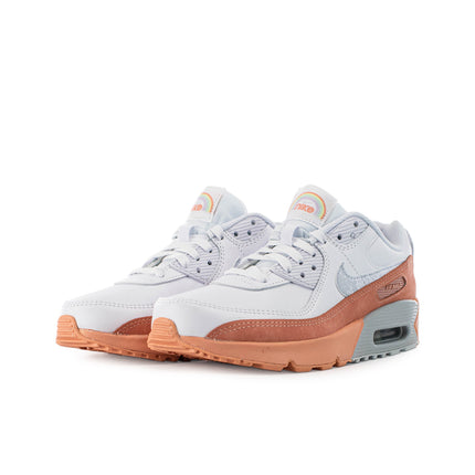 Nike Air Max 90 (GS) Leather Special Edition DM0956-100-