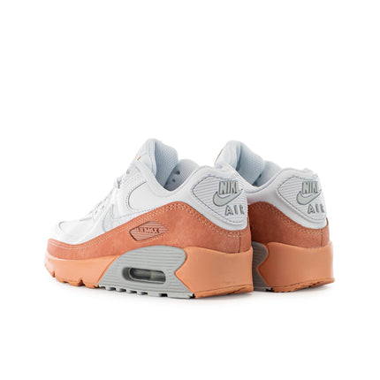Nike Air Max 90 (GS) Leather Special Edition DM0956-100-