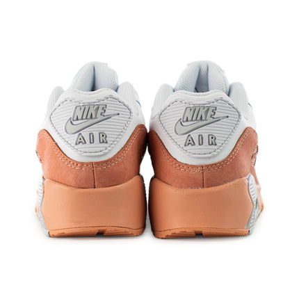 Nike Air Max 90 (GS) Leather Special Edition DM0956-100-