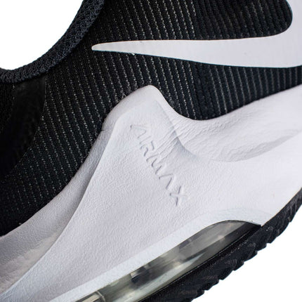 Nike Air Max Impact 4 DM1124-001-