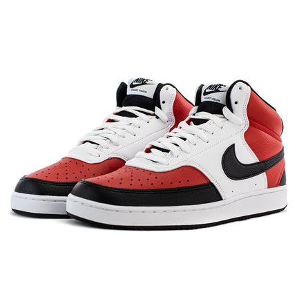 Nike Court Vision Mid NBA DM1186-600-