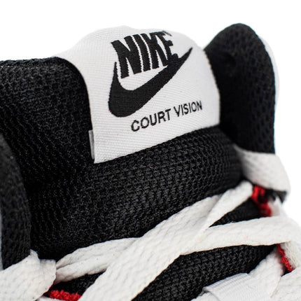 Nike Court Vision Mid NBA DM1186-600-