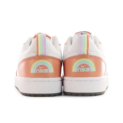 Nike Court Borough Low 2 Special Edition 1 (GS) DM1216-100-