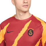 Nike Galatasaray Dri-FIT Pre-Match-Fußball Trikot DM1700-629-