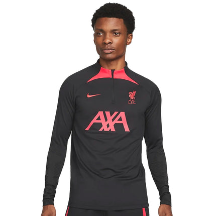Nike Liverpool FC Strike Dri-FIT Fußball-Drill Trikot DM2457-013-