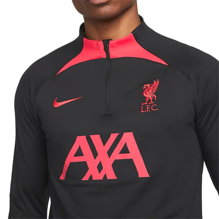 Nike Liverpool FC Strike Dri-FIT Fußball-Drill Trikot DM2457-013-