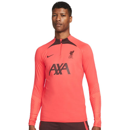 Nike Liverpool FC Strike Dri-FIT Fußball-Drill Trikot DM2457-661-
