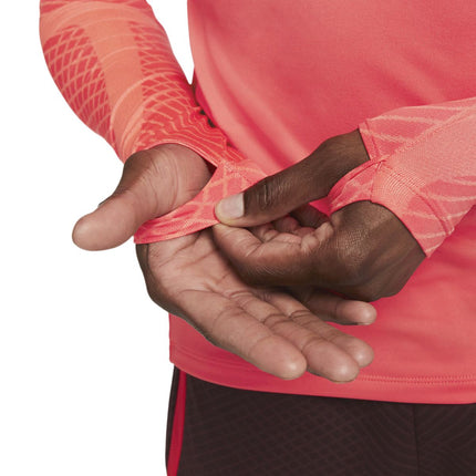 Nike Liverpool FC Strike Dri-FIT Fußball-Drill Trikot DM2457-661-