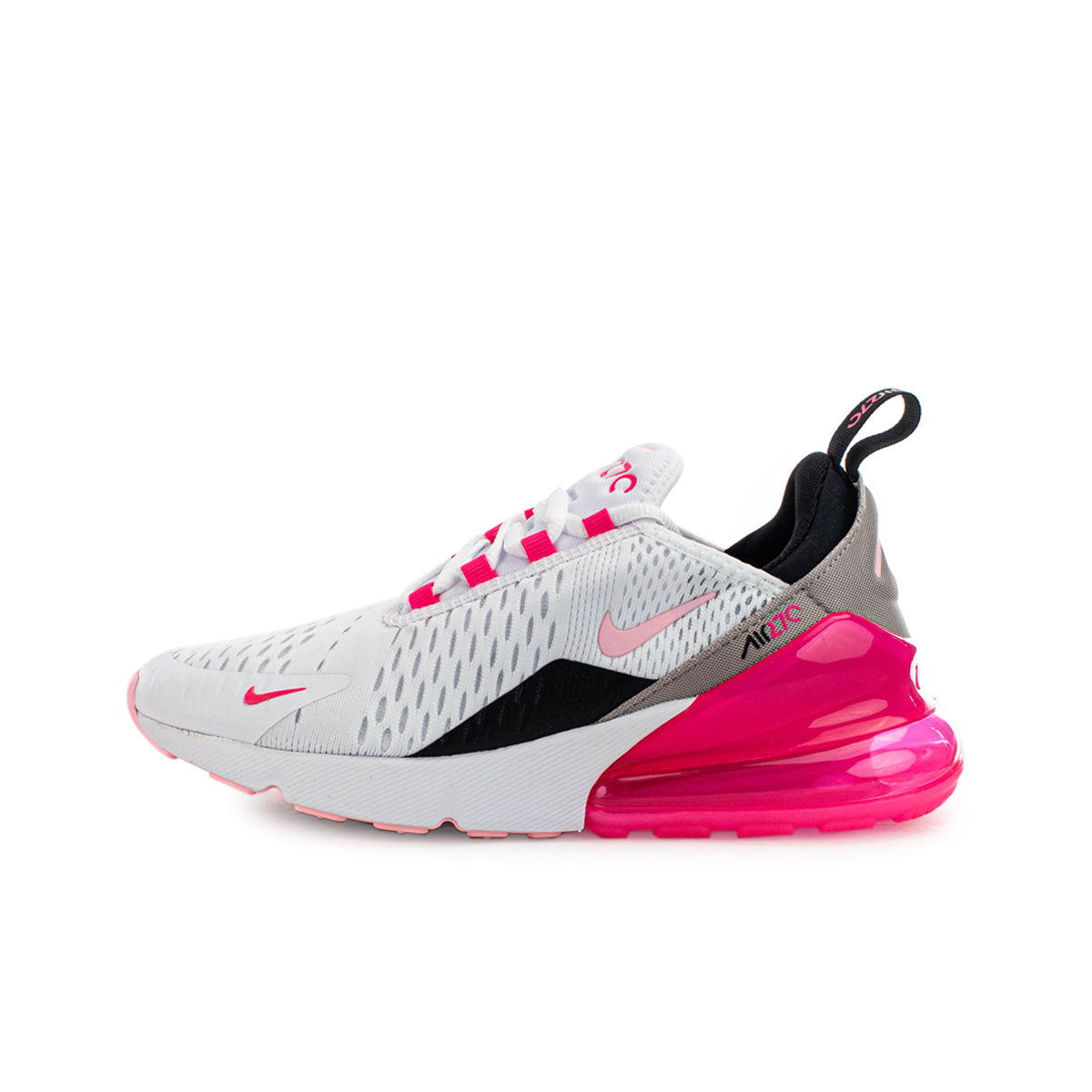 Disminución once aliviar Nike Air Max 270 Essential DM3048-100 - weiss-schwarz-pink – Brooklyn  Footwear x Fashion