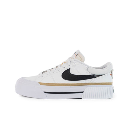 Nike Wmns Court Legacy Lift DM7590-100-