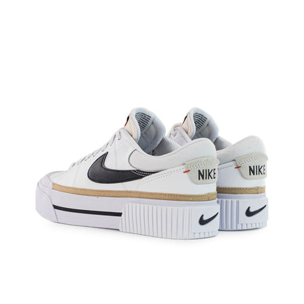 Nike Wmns Court Legacy Lift DM7590-100-