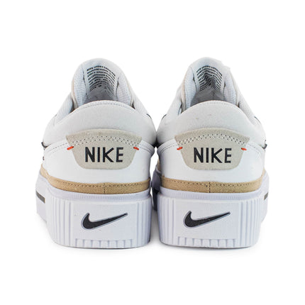 Nike Wmns Court Legacy Lift DM7590-100-