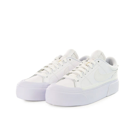 Nike Wmns Court Legacy Lift DM7590-101-