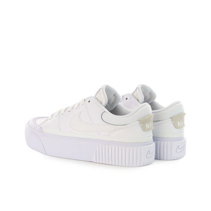 Nike Wmns Court Legacy Lift DM7590-101-