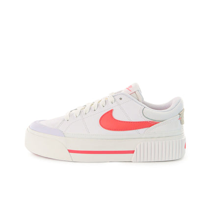 Nike Wmns Court Legacy Lift DM7590-102-