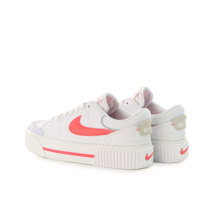 Nike Wmns Court Legacy Lift DM7590-102-