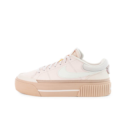 Nike Wmns Court Legacy Lift DM7590-600-