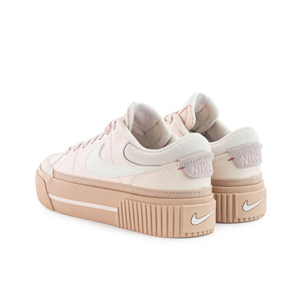 Nike Wmns Court Legacy Lift DM7590-600-