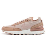 Nike Wmns Waffle One Essential DM7604-600 - pink-weiss